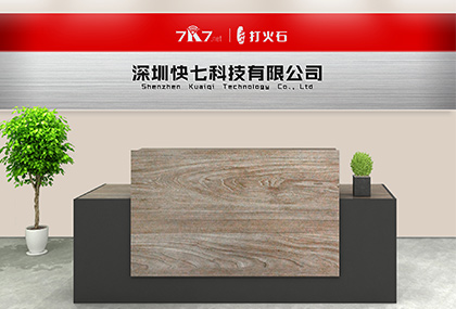 公司简介