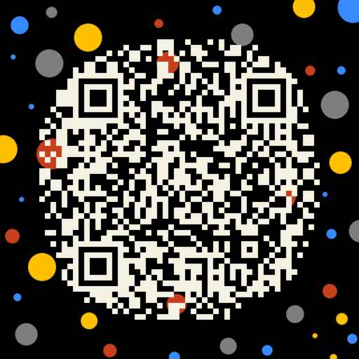 the qr code