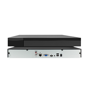 32CH H.265 Network Video Recorder