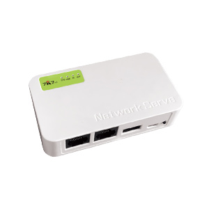 print server