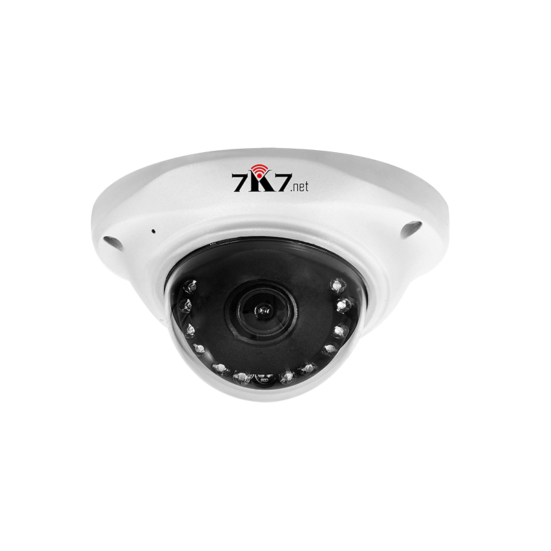 4MP Elevator CCTV Camera